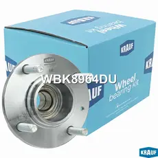 Ступица KRAUF WBK8964DU