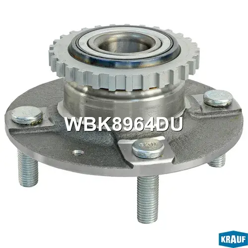 Ступица KRAUF WBK8964DU