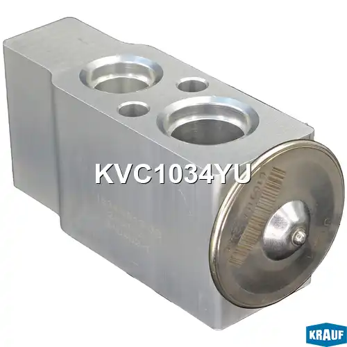 Клапан кондиционера KRAUF KVC1034YU