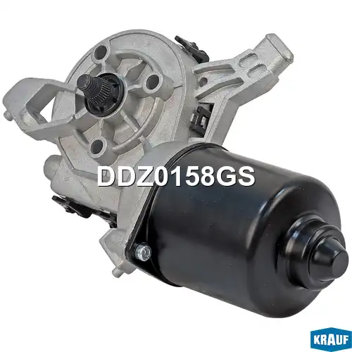 Мотор стеклоочистителя DDZ0158GS KRAUF