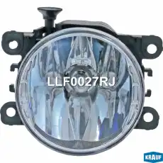Фара противотуманная KRAUF LLF0027RJ