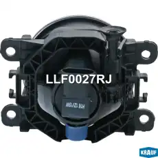 Фара противотуманная KRAUF LLF0027RJ