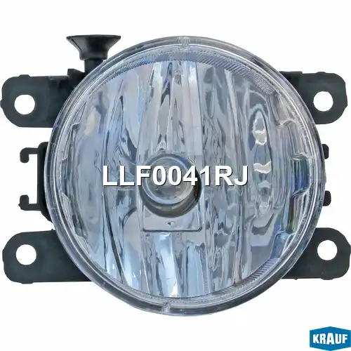 Фара противотуманная KRAUF LLF0041RJ