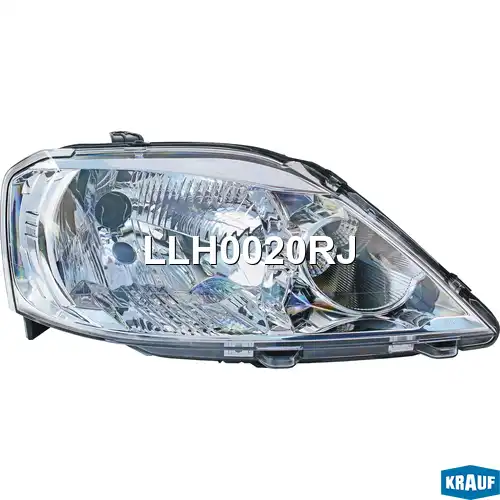 Фара KRAUF LLH0020RJ