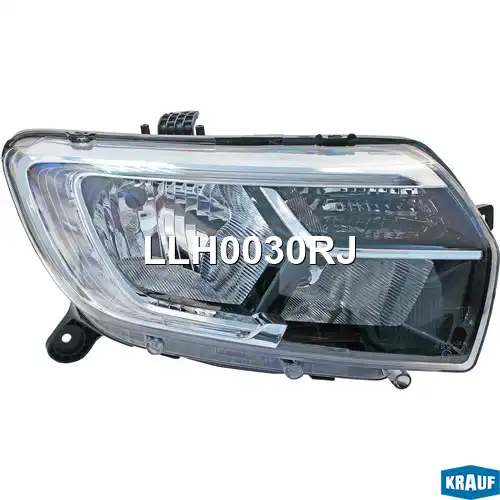 Фара KRAUF LLH0030RJ
