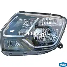 Фара KRAUF LLH0044RJ