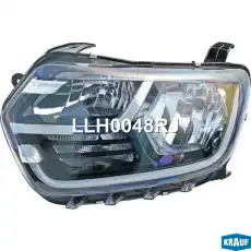 Фара KRAUF LLH0048RJ