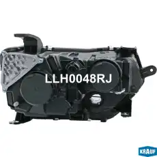 Фара KRAUF LLH0048RJ
