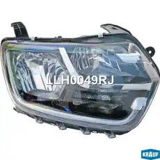 Фара KRAUF LLH0049RJ