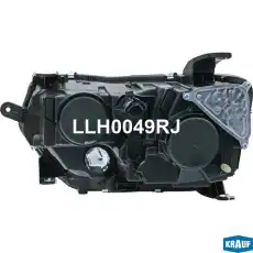 Фара KRAUF LLH0049RJ