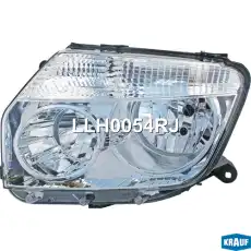 Фара KRAUF LLH0054RJ