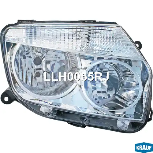 Фара KRAUF LLH0055RJ