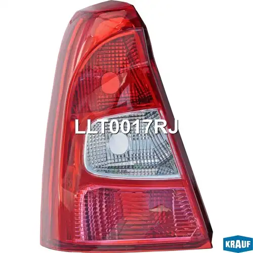Фонарь задний KRAUF LLT0017RJ
