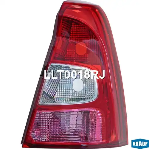 Фонарь задний KRAUF LLT0018RJ