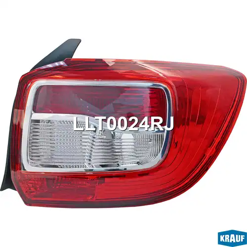 Фонарь задний KRAUF LLT0024RJ