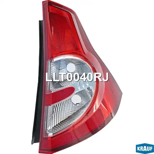Фонарь задний KRAUF LLT0040RJ