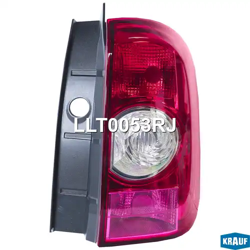 Фонарь задний KRAUF LLT0053RJ