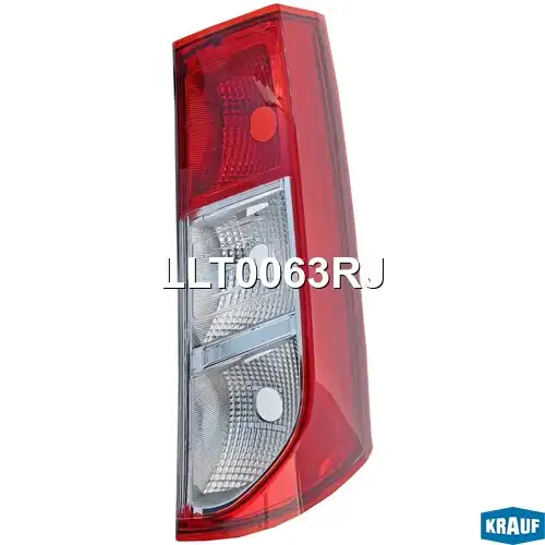 Фонарь задний KRAUF LLT0063RJ
