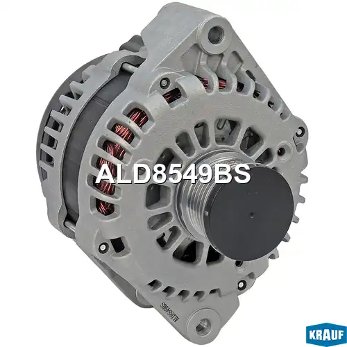 Генератор KRAUF ALD8549BS