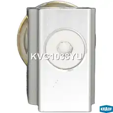 Клапан кондиционера KRAUF KVC1038YU