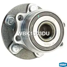 Ступица KRAUF WBK1303DU