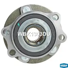 Ступица KRAUF WBK1303DU