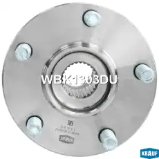 Ступица KRAUF WBK1303DU