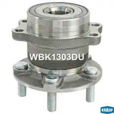Ступица KRAUF WBK1303DU