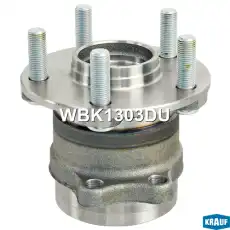 Ступица KRAUF WBK1303DU