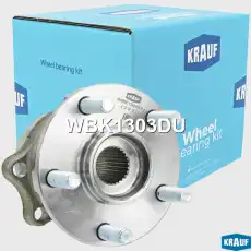 Ступица KRAUF WBK1303DU
