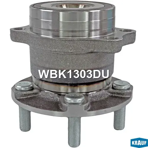 KRAUF WBK1303DU