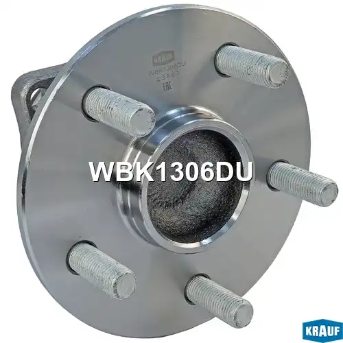 Ступица KRAUF WBK1306DU