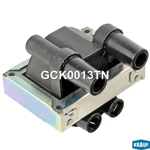 Катушка зажигания KRAUF GCK0013TN