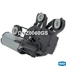 Мотор стеклоочистителя DDZ0060GS KRAUF