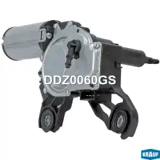 Мотор стеклоочистителя DDZ0060GS KRAUF