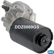Мотор стеклоочистителя DDZ0069GS KRAUF