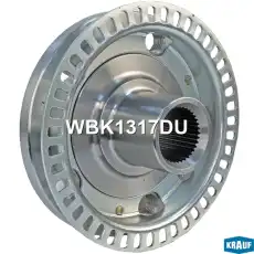 Ступица KRAUF WBK1317DU