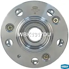 Ступица KRAUF WBK1317DU
