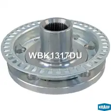 Ступица KRAUF WBK1317DU