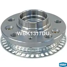 Ступица KRAUF WBK1317DU