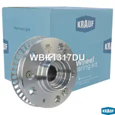 Ступица KRAUF WBK1317DU