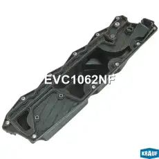 Клапанная крышка двигателя KRAUF EVC1062NF
