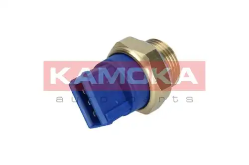 Термовыключатель, вентилятор радиатора 4090003 KAMOKA