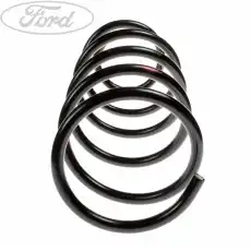 ПРУЖИНА ПЕРЕДНЯЯ TRANSIT-CONNECT (2... 4401619 FORD