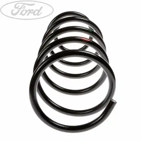ПРУЖИНА ПЕРЕДНЯЯ TRANSIT-CONNECT (2... 4401619 FORD