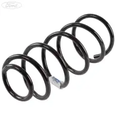 Пружина передней подвески. Connect 4401621 FORD