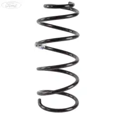 Пружина передней подвески. Connect 4401621 FORD