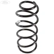 Пружина передней подвески. Connect 4401621 FORD