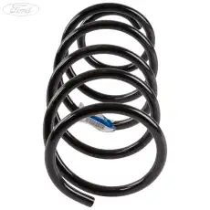 Пружина передней подвески. Connect 4401621 FORD