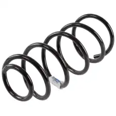 Пружина передней подвески. Connect 4401621 FORD